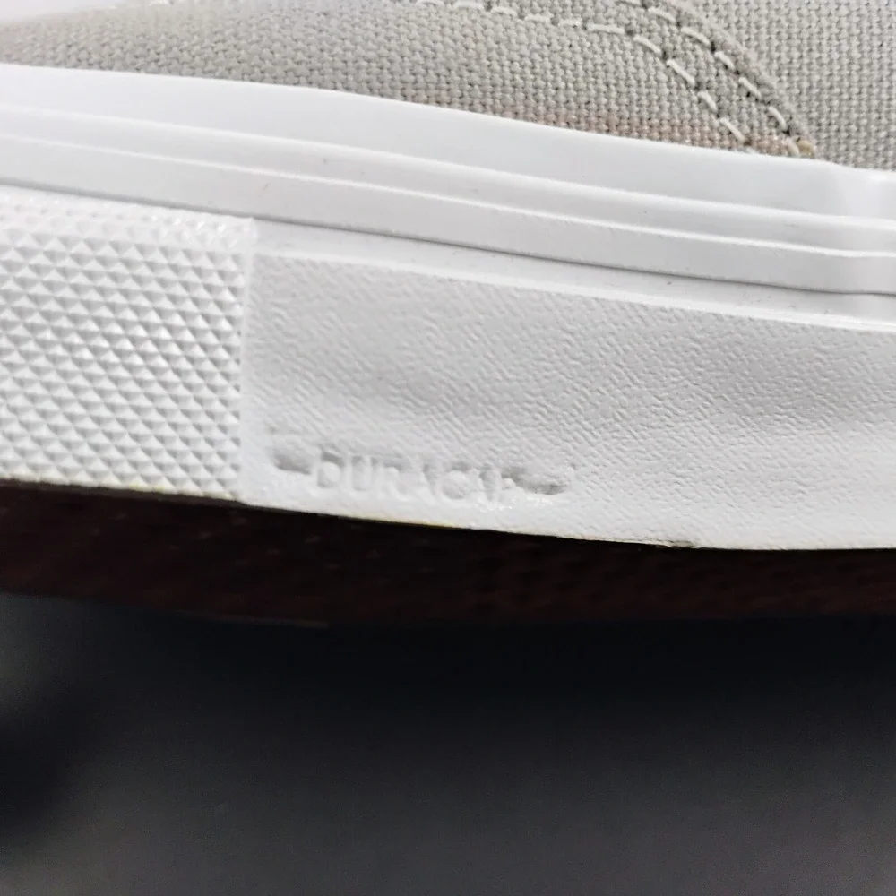 New VANS Skate Authentic in Wrapped Drizzle (Grey) Men's 5.5 Women's 6.5 No‎ Box
